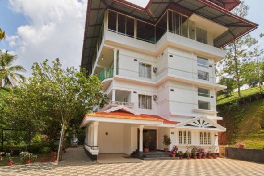 Dream Catcher Plantation Resort_3